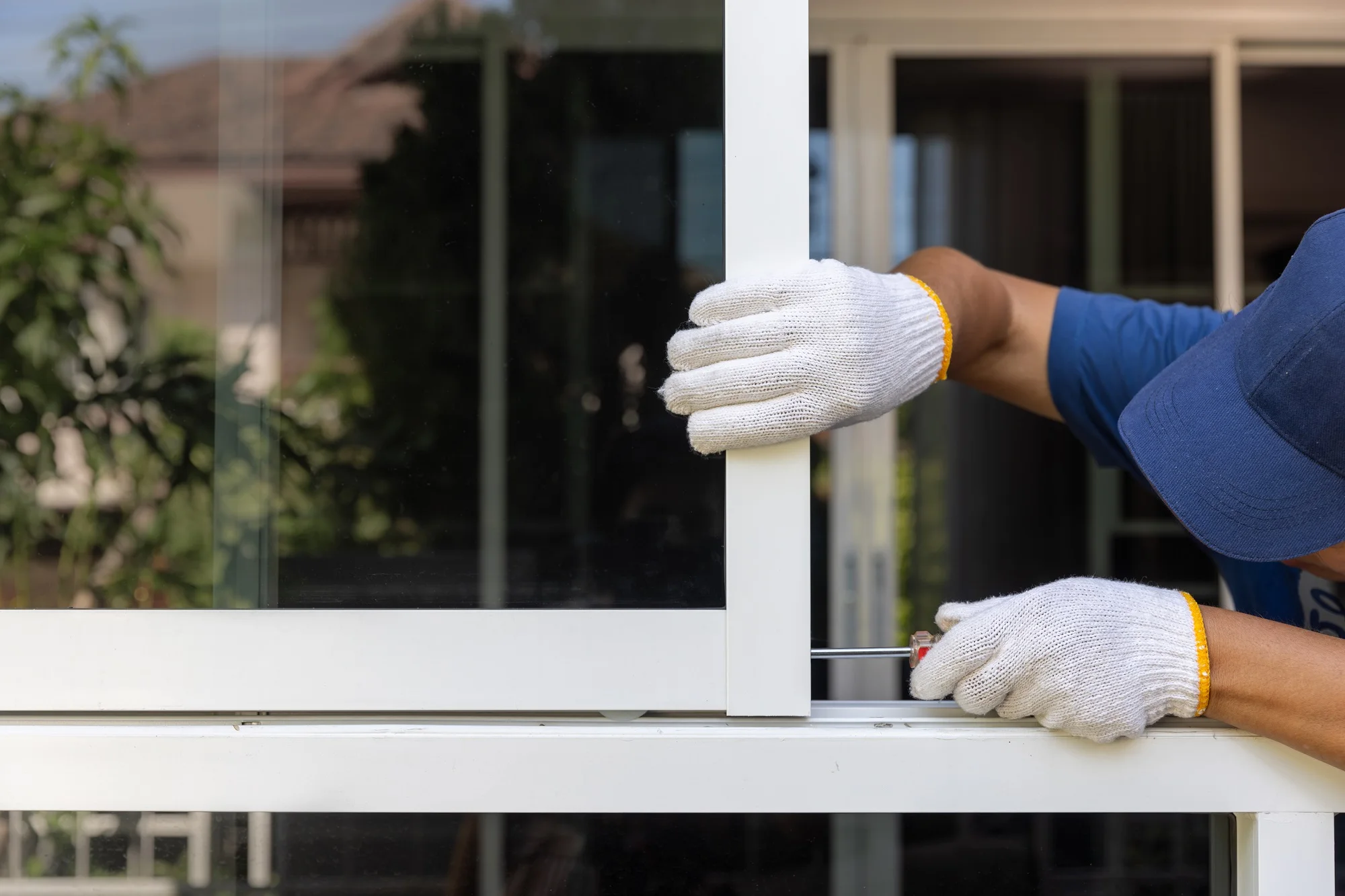 Window Installation Services in Chicago, IL