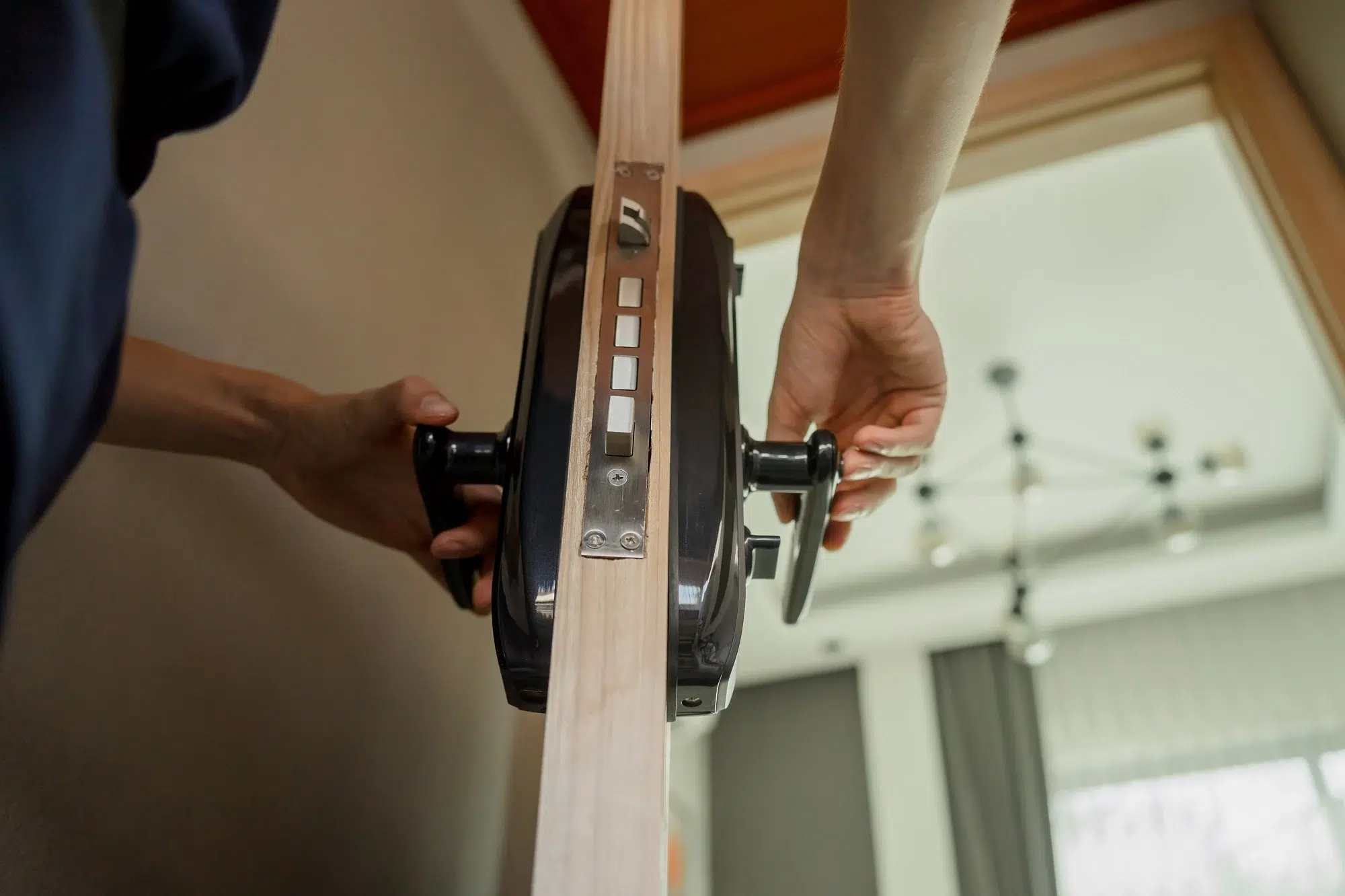 Door Installation Services in Chicago, IL