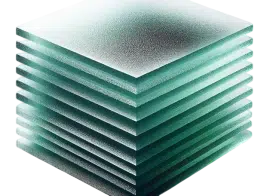 Image Frosted Glass