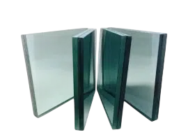 Image Laminated Glass