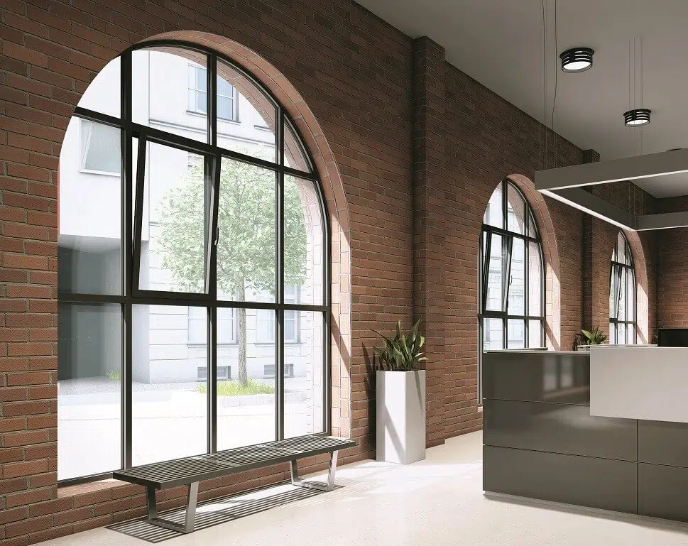 Benefits <span class="red">of Tilt and Turn Windows</span>